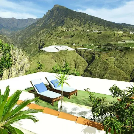 Holiday home Casa Amagar
