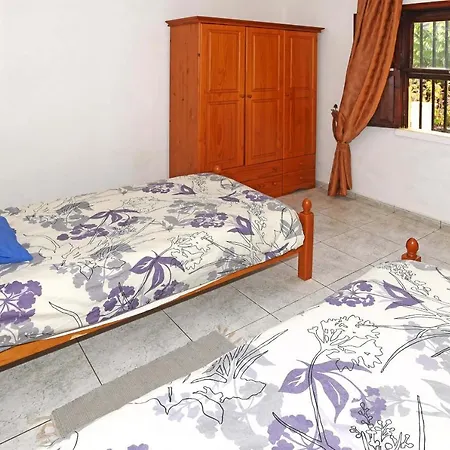 Holiday home Casa Amagar *