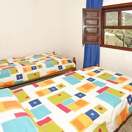 Holiday home Casa Amagar