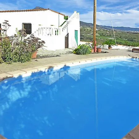 Casa Amagar * Tijarafe