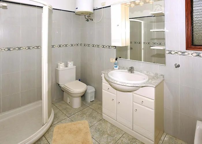 Casa Amagar * Tijarafe