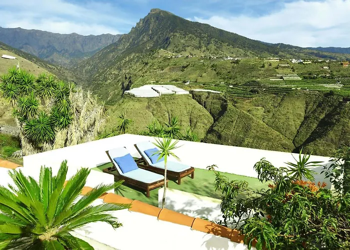 Feriehus Casa Amagar