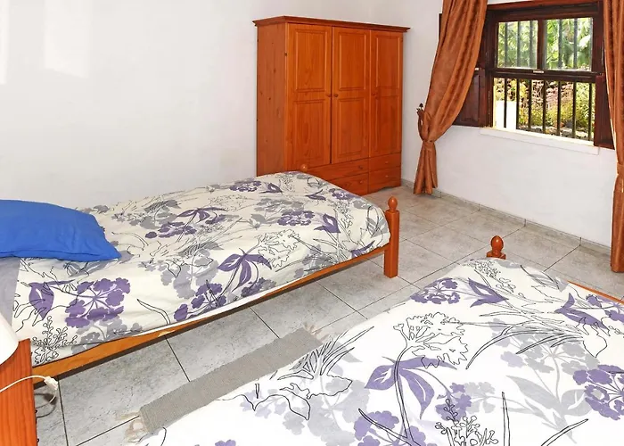 Feriehus Casa Amagar *