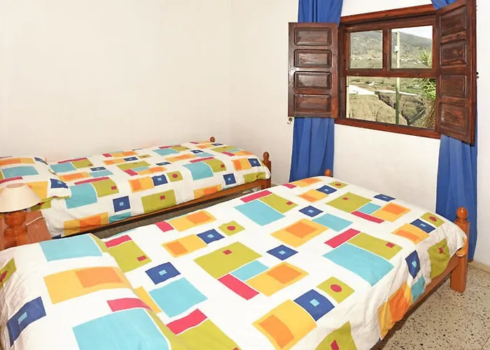 Holiday home Casa Amagar